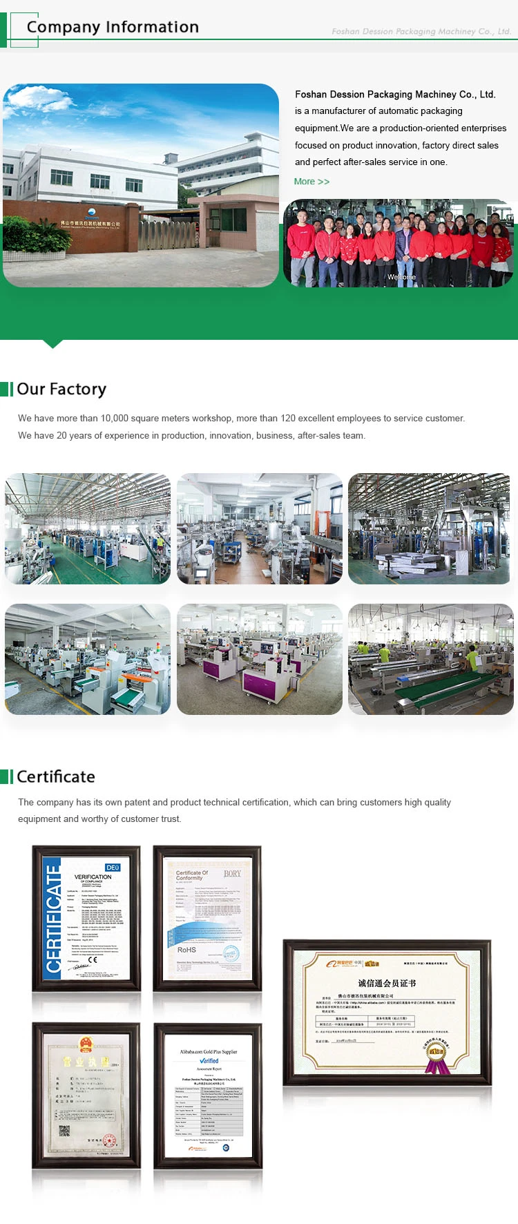 High Accuracy Tablet Packing Machine Capsule Packing Machine Counting Pils Packing Machine