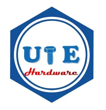 Vis sans tête à pointe plate fendue antirouille en acier inoxydable en gros